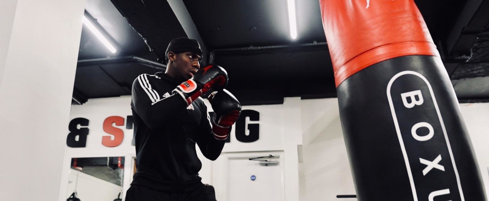 WDP and Box Up Crime team up to help young people in Redbridge via