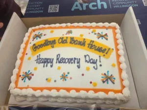 Celebration cake