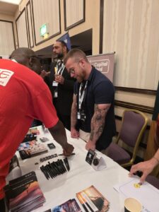 DDN Conf 2
