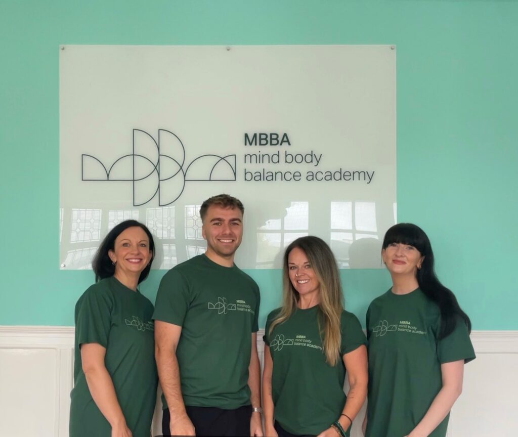 MBBA team